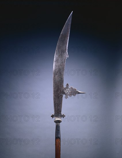 Glaive, c. 1600-1620. Creator: Unknown.