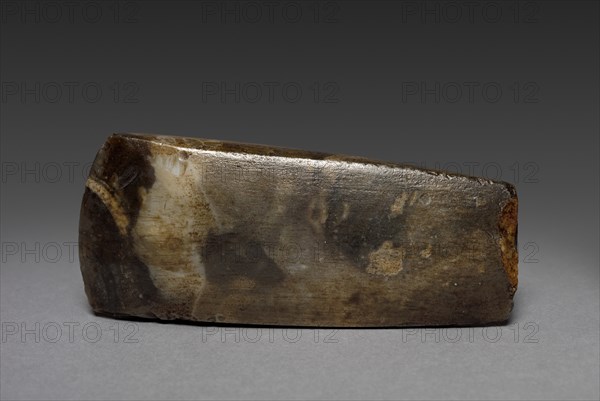 Hatchet, Neolithic Period. Creator: Unknown.