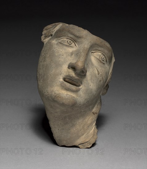 Head of Proserpina, 1650- 1700. Creator: Unknown.