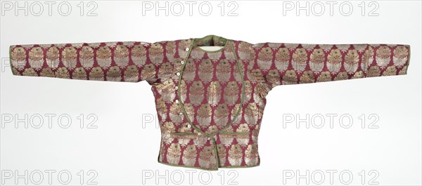Jacket, 1800s. Creator: Unknown.