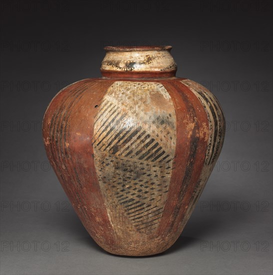 Jar, before 1550. Creator: Unknown.