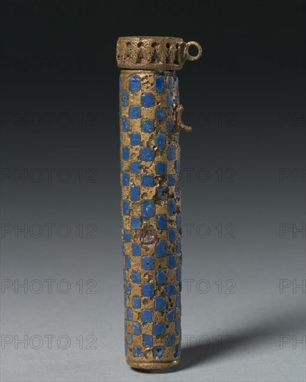 Kohl Tube, 305 BC-AD 395. Creator: Unknown.