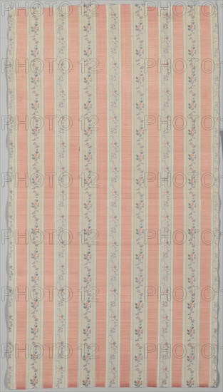 Length of Silk, 1774-1793. Creator: Unknown.