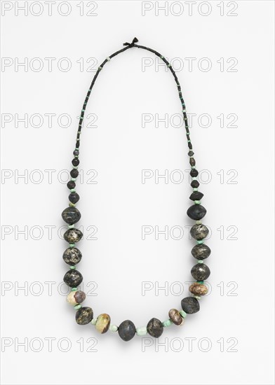 Necklace, before 1532. Creator: Unknown.
