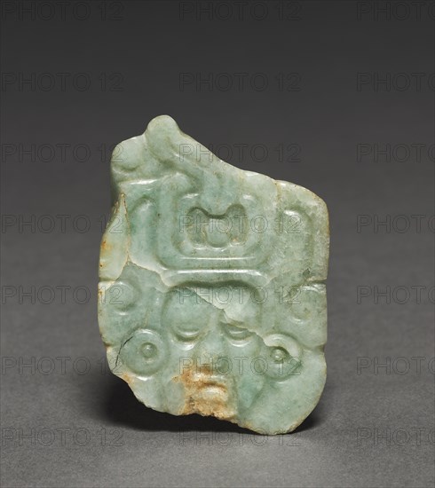 Pendant, 250-900. Creator: Unknown.