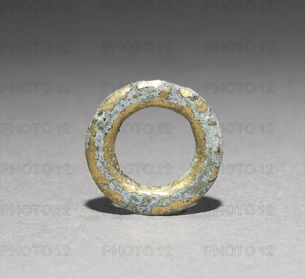 Ring, 918-1392. Creator: Unknown.