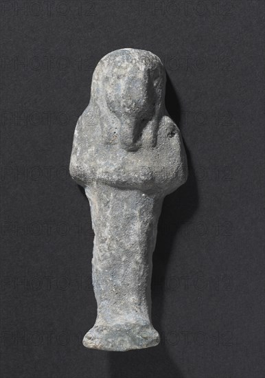 Shawabty of Ditamenpaankh, 715-656 BC. Creator: Unknown.