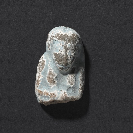 Shawabty of Ditamenpaankh, 715-656 BC. Creator: Unknown.