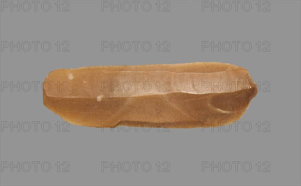 Sickle Blade, 1980-1801 BC. Creator: Unknown.