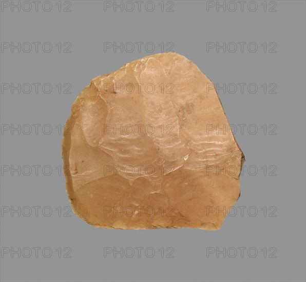 Sickle Blade, 1980-1801 BC. Creator: Unknown.