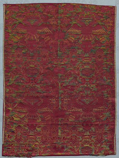 Strip, last half 16th century. Creator: Unknown.