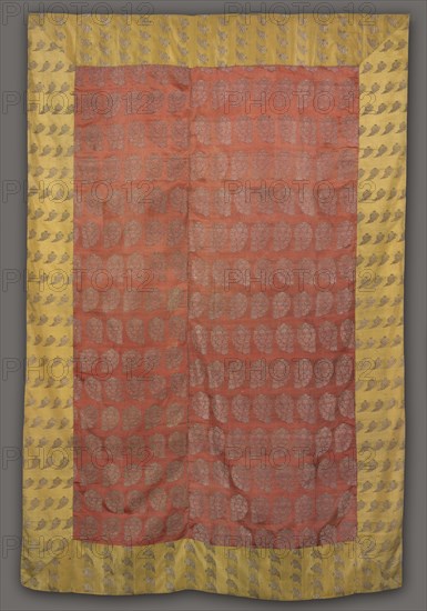 Summer Carpet, 19th century?. Creator: Unknown.