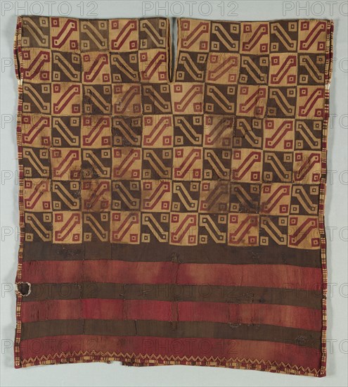 Tunic, c. 1400-1540. Creator: Unknown.