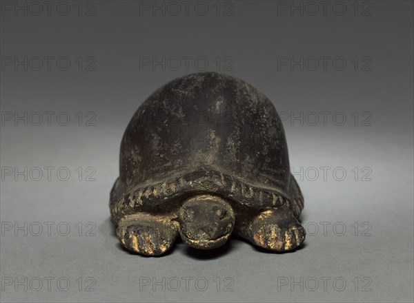 Turtle, before 1921. Creator: Unknown.