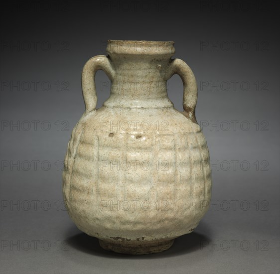 Vase, 1-200. Creator: Unknown.