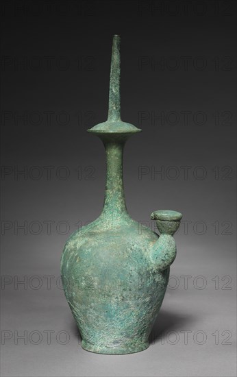 Water Ewer for Rituals (Kundika), 1100s. Creator: Unknown.