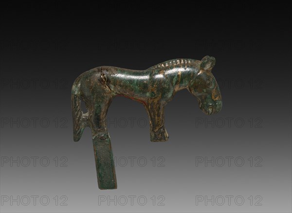 Wild Horse, c. 100 BC-AD 100. Creator: Unknown.