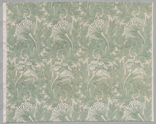 Creator: William Morris (British, 1834-1896).