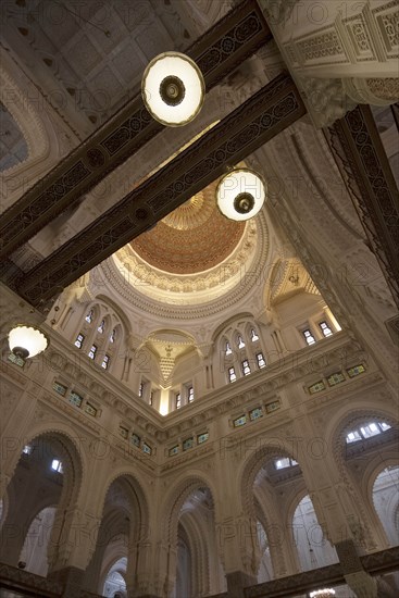 Algeria, Constantine, Emir Abdelkammer Mosque