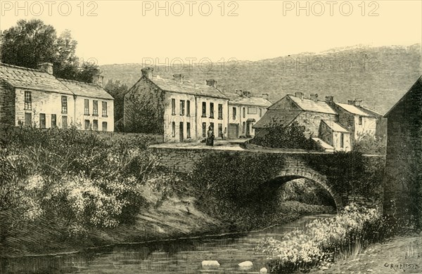 'In the Outskirts of Neath', 1898. Creator: Unknown.