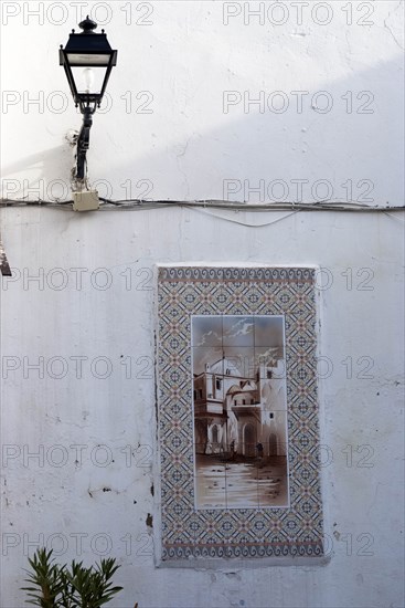 Algeria, Algiers, Kasbah misc