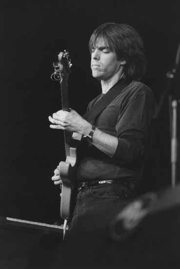 Mike Stern, c2000. Creator: Brian Foskett.