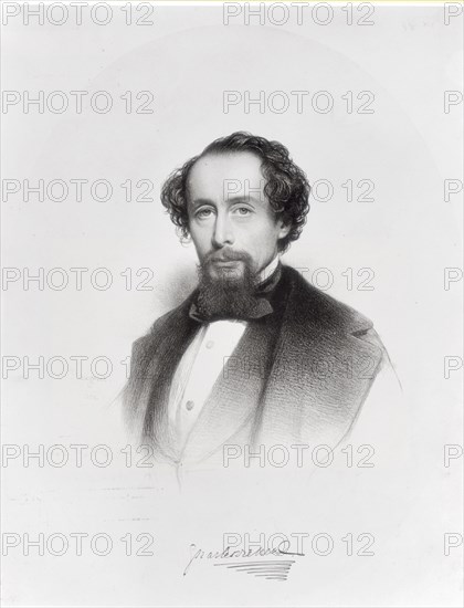 Charles Dickens