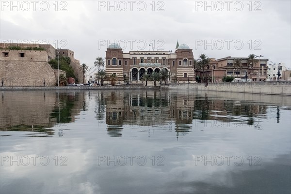 Libya, Tripoli, misc, 2007. Creator: Ethel Davies.