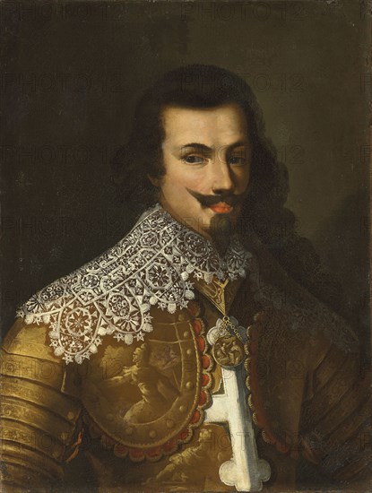 Victor Amadeus I