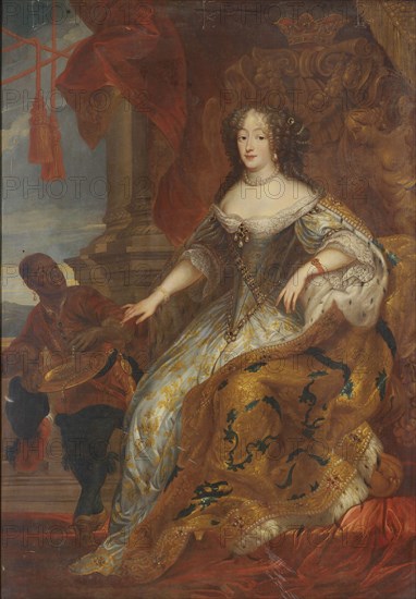 Marie Jeanne Baptiste
