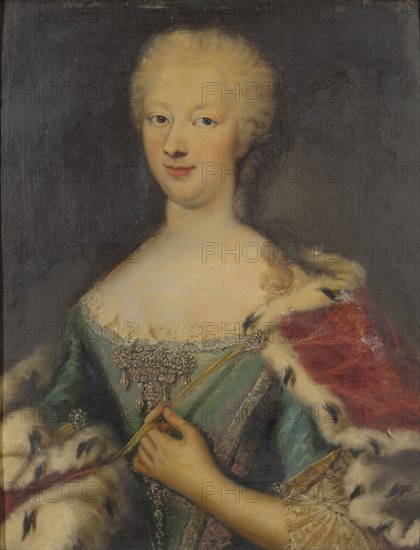 Polyxena of Hesse-Rotenburg