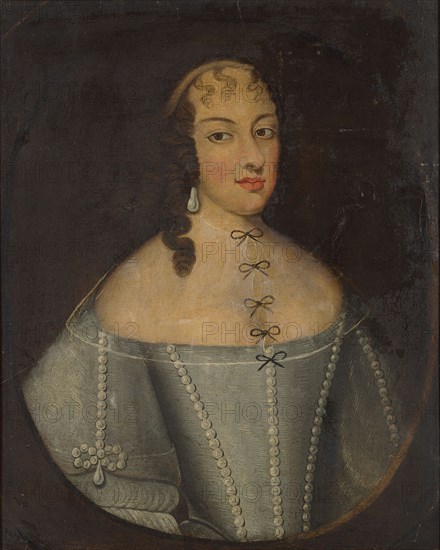 Princess Margaret Yolande of Savoy