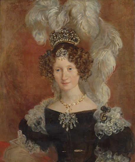 Maria Theresa of Austria