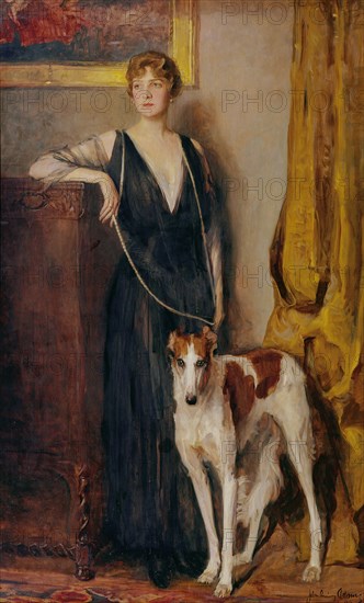 Countess Kitty von Schönborn-Buchheim