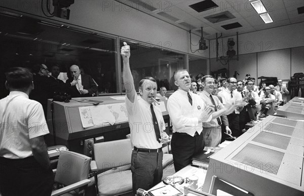 Apollo 13 - NASA, 1970. Creator: NASA.