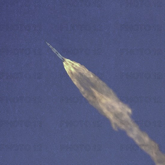 Apollo 10 - NASA, 1969. Creator: NASA.