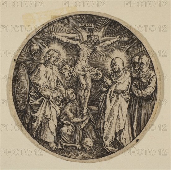 The Crucifixion