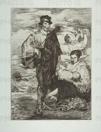 The Gypsies
