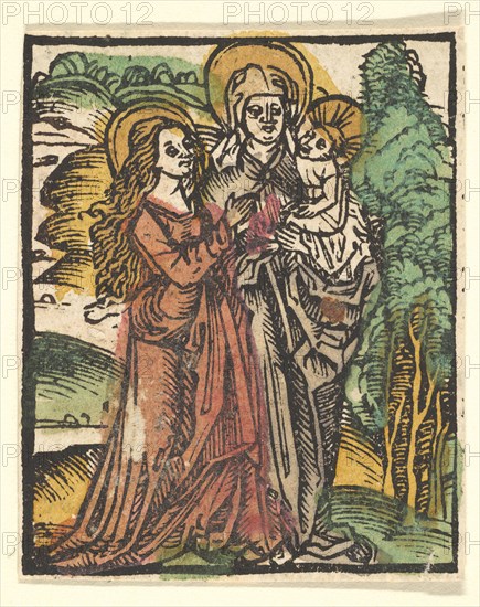St. Anne