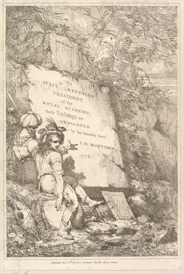 Frontispiece