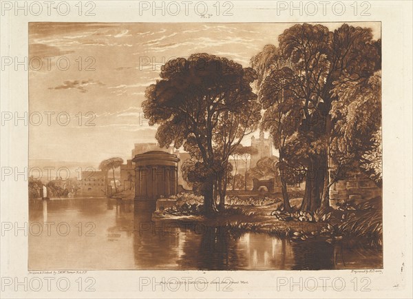 The Alcove, Isleworth