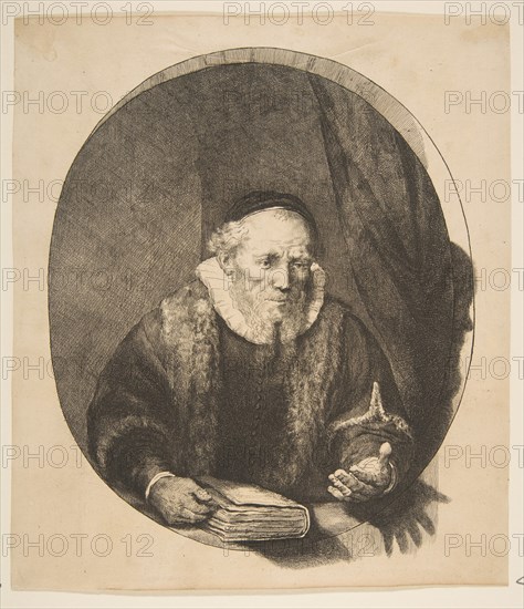 Jan Cornelis Sylvius, Preacher