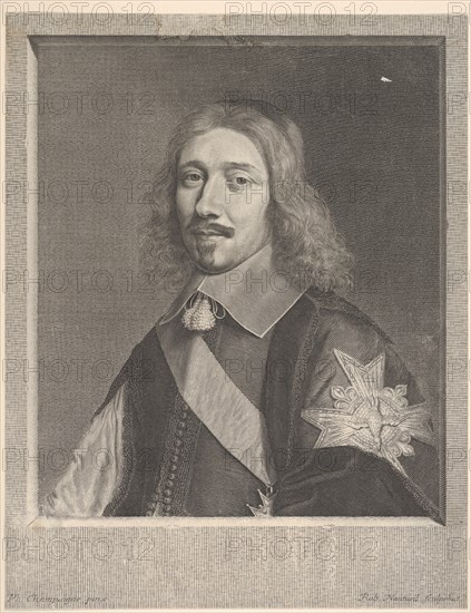 Michel IV Le Tellier