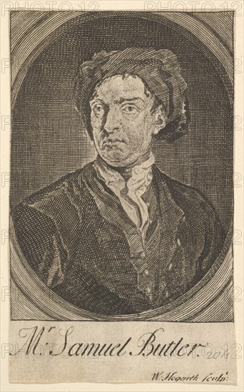 Frontispiece Portrait