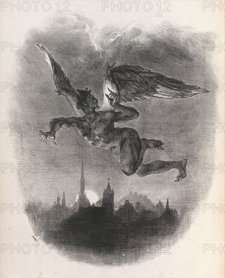 Faust, 1828