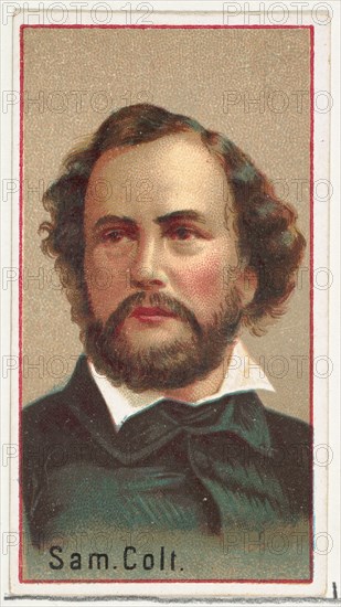 Samuel Colt