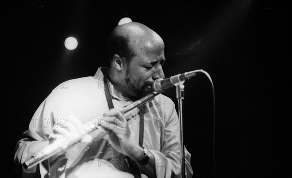 Yusef Lateef