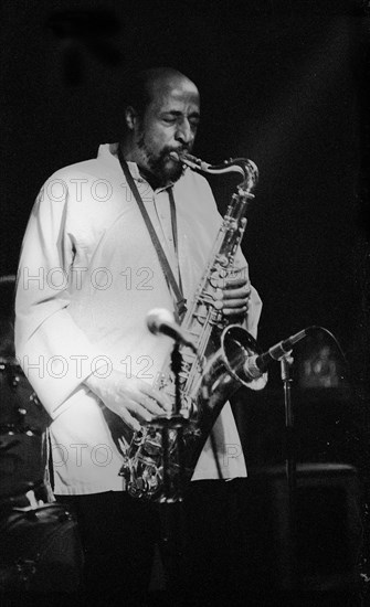 Yusef Lateef