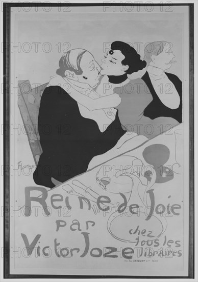 Reine De Joie