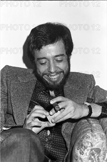 Sergio Mendes